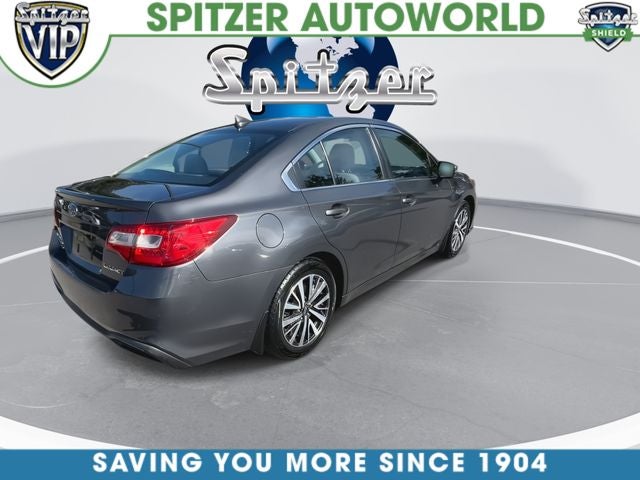 2019 Subaru Legacy 2.5i Premium