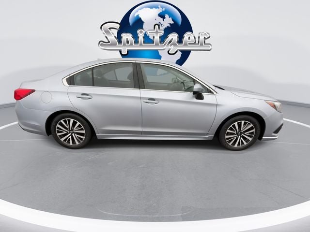 2019 Subaru Legacy 2.5i Premium