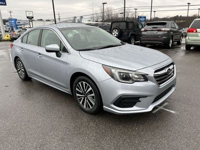 2019 Subaru Legacy 2.5i Premium