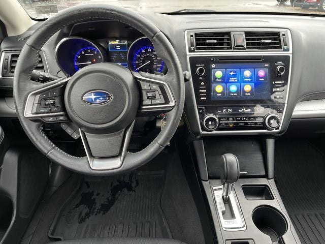 2019 Subaru Legacy 2.5i Premium