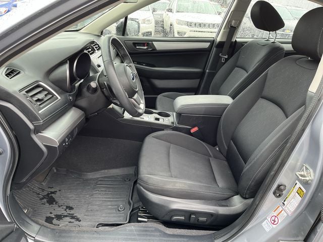 2019 Subaru Legacy 2.5i Premium