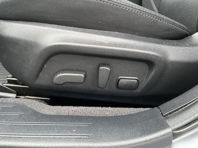 2019 Subaru Legacy 2.5i Premium