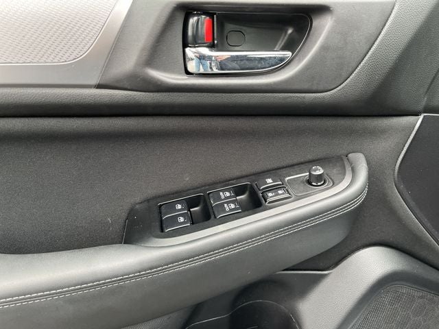 2019 Subaru Legacy 2.5i Premium