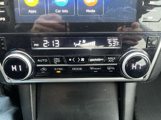 2019 Subaru Legacy 2.5i Premium