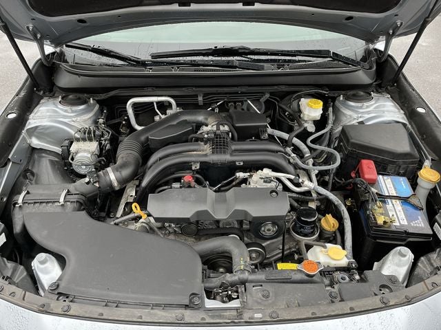 2019 Subaru Legacy 2.5i Premium