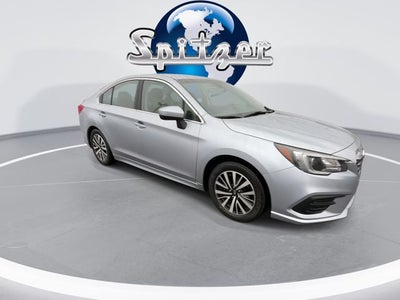 2019 Subaru Legacy 2.5i Premium