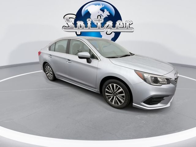 2019 Subaru Legacy 2.5i Premium