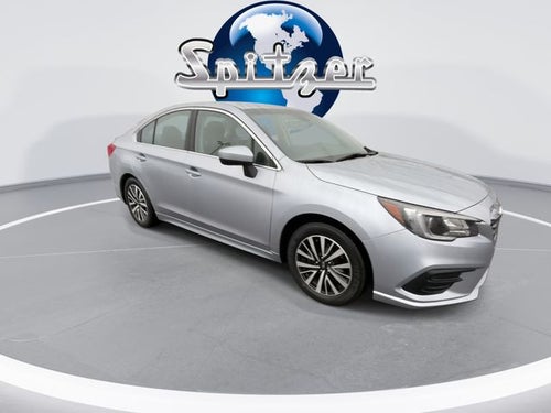 2019 Subaru Legacy 2.5i Premium