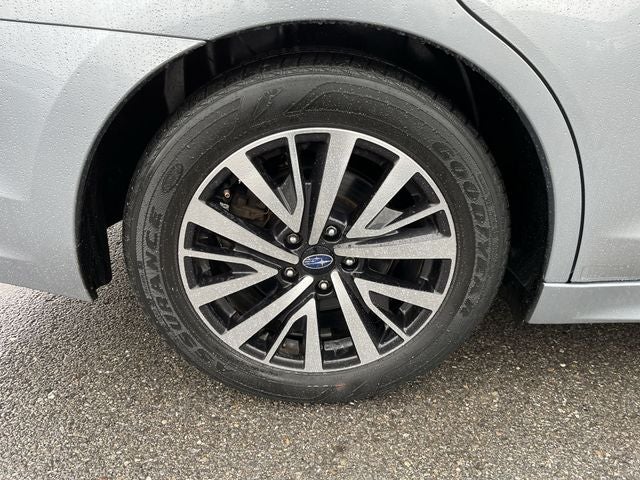 2019 Subaru Legacy 2.5i Premium