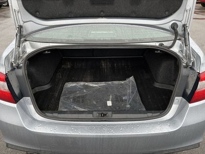 2019 Subaru Legacy 2.5i Premium