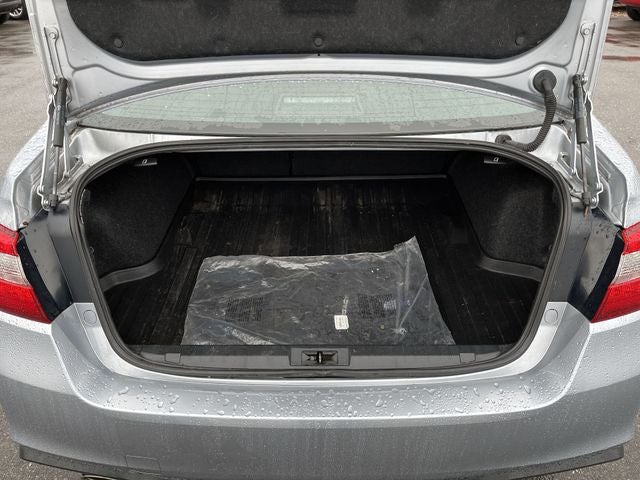 2019 Subaru Legacy 2.5i Premium