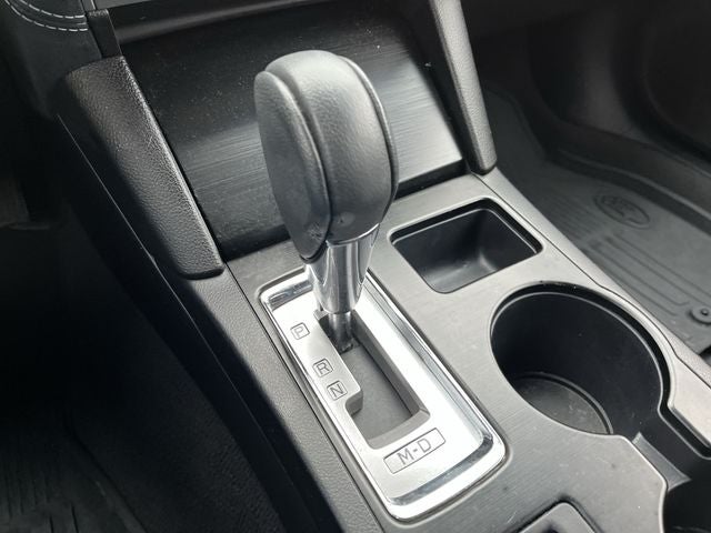 2019 Subaru Legacy 2.5i Premium