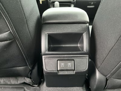 2019 Subaru Legacy 2.5i Premium