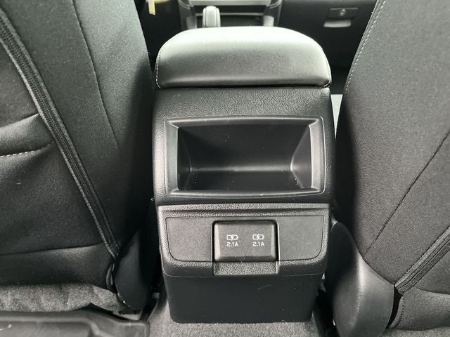 2019 Subaru Legacy 2.5i Premium