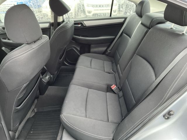 2019 Subaru Legacy 2.5i Premium