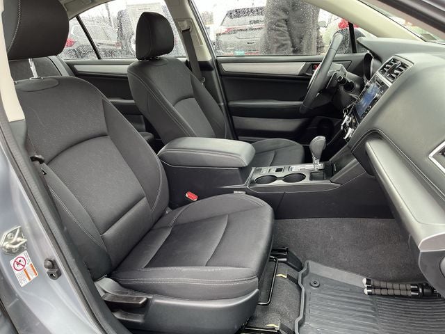 2019 Subaru Legacy 2.5i Premium