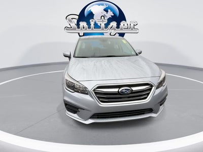 2019 Subaru Legacy 2.5i Premium
