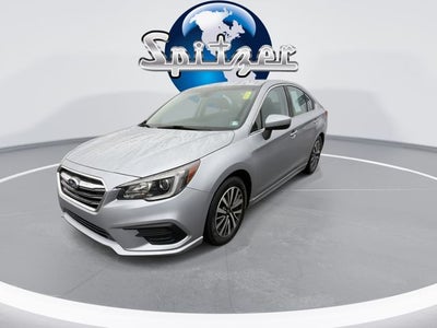 2019 Subaru Legacy 2.5i Premium