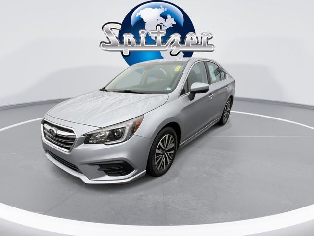2019 Subaru Legacy 2.5i Premium