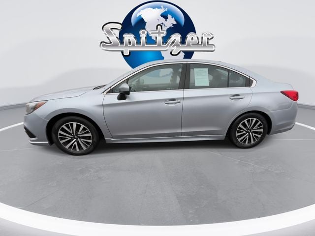 2019 Subaru Legacy 2.5i Premium