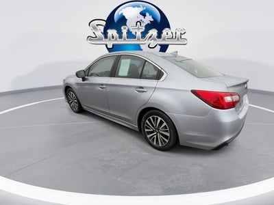 2019 Subaru Legacy 2.5i Premium
