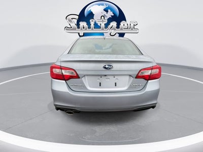 2019 Subaru Legacy 2.5i Premium