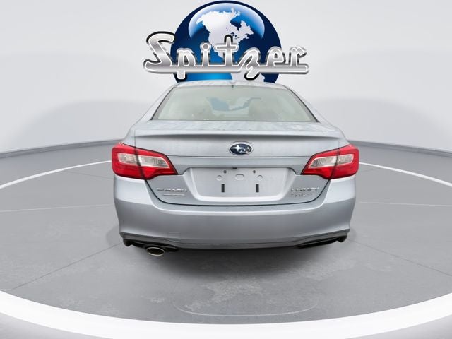 2019 Subaru Legacy 2.5i Premium