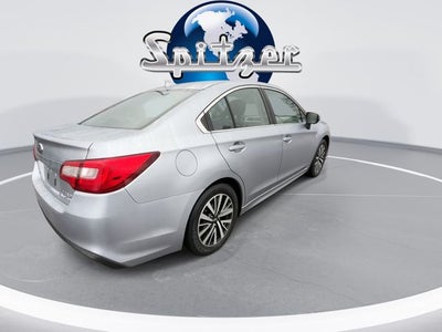 2019 Subaru Legacy 2.5i Premium