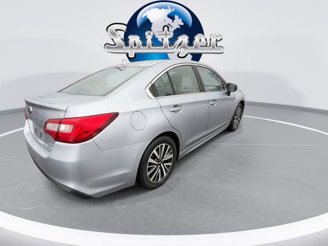 2019 Subaru Legacy 2.5i Premium