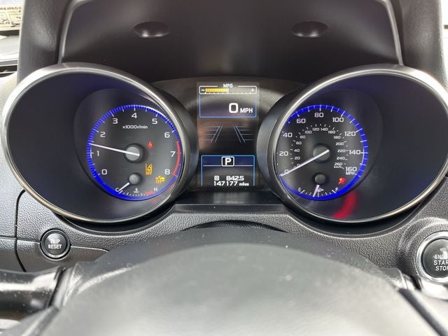 2016 Subaru Legacy 3.6R Limited