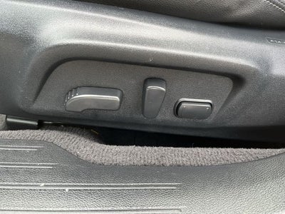 2016 Subaru Legacy 3.6R Limited