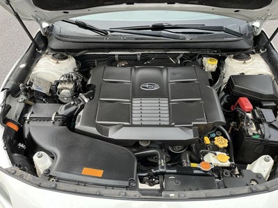2016 Subaru Legacy 3.6R Limited