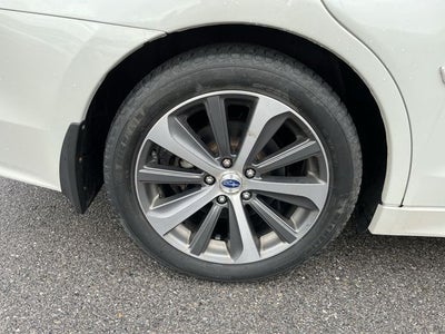 2016 Subaru Legacy 3.6R Limited