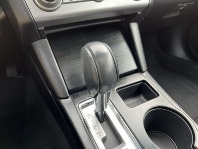 2016 Subaru Legacy 3.6R Limited