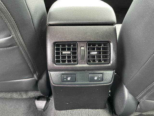 2016 Subaru Legacy 3.6R Limited