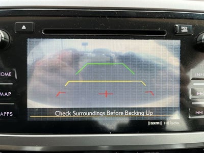 2016 Subaru Legacy 3.6R Limited