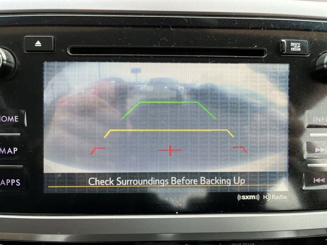 2016 Subaru Legacy 3.6R Limited