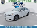 2016 Subaru Legacy 3.6R Limited