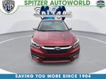 2020 Subaru Legacy Touring XT