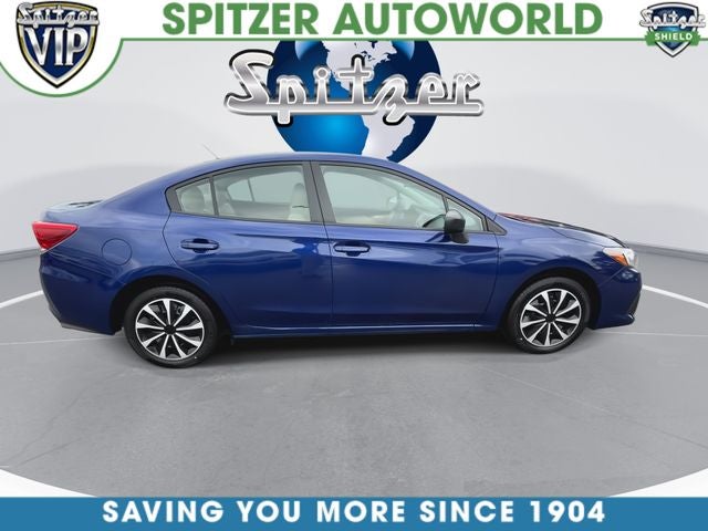 2023 Subaru Impreza Base