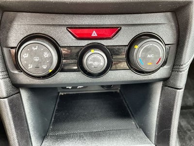 2023 Subaru Impreza Base