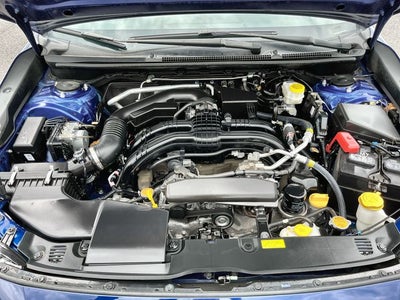 2023 Subaru Impreza Base