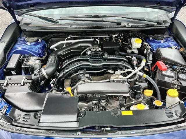 2023 Subaru Impreza Base