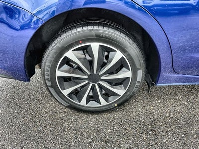 2023 Subaru Impreza Base