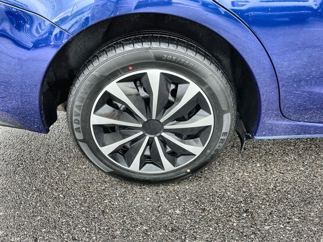 2023 Subaru Impreza Base