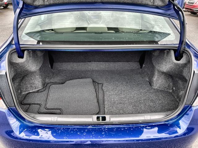 2023 Subaru Impreza Base