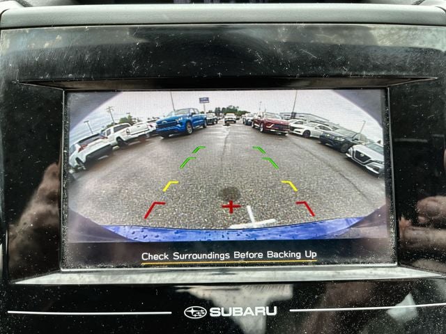 2023 Subaru Impreza Base