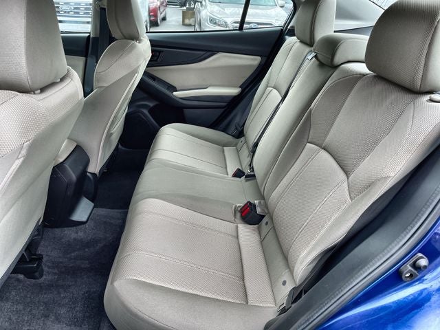 2023 Subaru Impreza Base