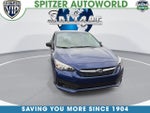 2023 Subaru Impreza Base