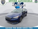 2023 Subaru Impreza Base